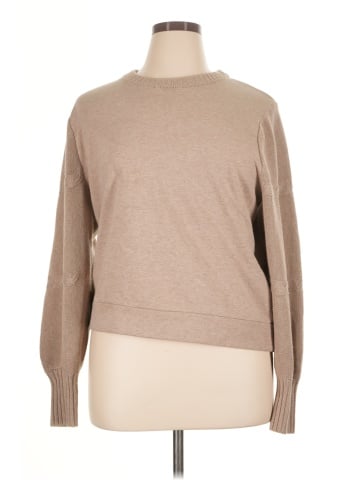 Splendid Pullover Sweater (view 1)