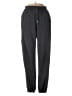 Shein 100% Polyester Chevron-herringbone Gray Casual Pants Size S - photo 2