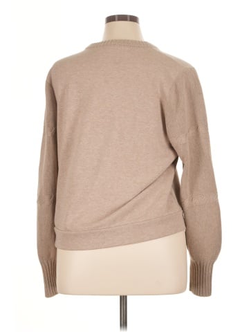Splendid Pullover Sweater (view 2)