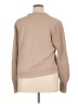 Splendid Tan Pullover Sweater Size XL - photo 2