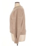 Splendid Tan Pullover Sweater Size XL - photo 5