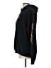PrettyLittleThing Black Pullover Hoodie Size S - photo 5