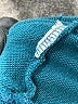 Puma Graphic Teal Pullover Hoodie Size M - photo 8