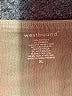 Westbound Solid Tan Khakis Size XL - photo 7