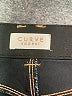 Curve Appeal Solid Blue Jeans One size - photo 7