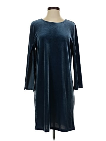 See and Be Seen Casual Dress (view 1)