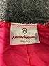 Hanna Andersson 100% Polyester Red Vest Size 120 cm / US 6X - photo 3