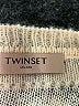 Twinset Ivory Cardigan Size XS - photo 7