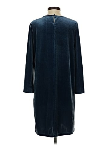 See and Be Seen Casual Dress (view 2)