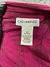 Catherines Burgundy Short Sleeve Blouse Size 0X - photo 7