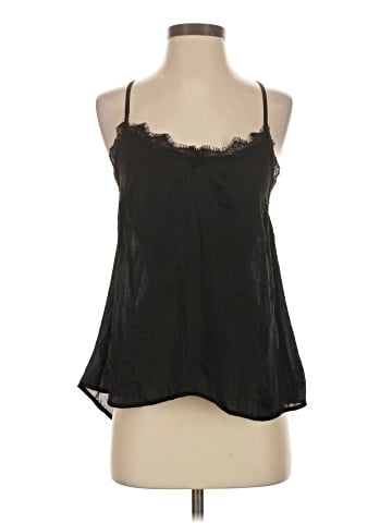 Band of Gypsies Sleeveless Blouse (view 1)