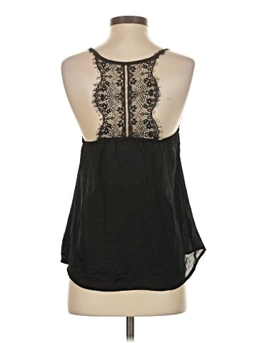Band of Gypsies Sleeveless Blouse (view 2)