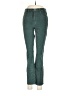 J.Crew Teal Casual Pants One size (estimated) - photo 1