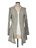 Unbranded Gray Cardigan Size M - photo 1