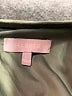 Harper 100% Polyester Green Cardigan Size L - photo 7