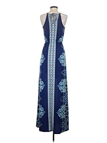 INC International Concepts Cocktail Dress (view 2)