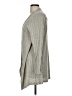 Unbranded Gray Cardigan Size M - photo 5