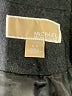 MICHAEL Michael Kors Gray Wool Coat Size M - photo 6