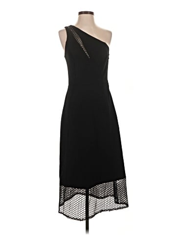 Adrianna Papell Cocktail Dress (view 1)