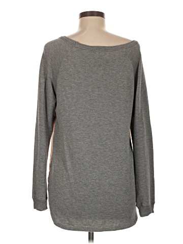 Ttee by Tt Collection Long Sleeve Blouse (view 2)