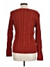 St. John's Bay Red Pullover Sweater Size L - photo 2