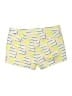 J.Crew Print Yellow Shorts Size 8 - photo 2