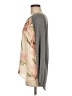 Ttee by Tt Collection Gray Long Sleeve Blouse Size M - photo 5