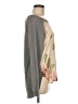 Ttee by Tt Collection Gray Long Sleeve Blouse Size M - photo 4