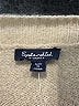 Splendid Stripes Ivory Cardigan Size XS - photo 7