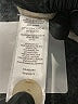 Splendid Stripes Ivory Cardigan Size XS - photo 8