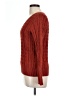 St. John's Bay Red Pullover Sweater Size L - photo 5