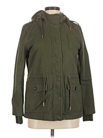 CoffeeShop Jacket (view 1)