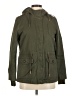 CoffeeShop 100% Cotton Green Jacket Size M - photo 1