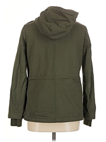 CoffeeShop Jacket (view 2)