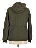 CoffeeShop 100% Cotton Green Jacket Size M - photo 2