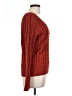 St. John's Bay Red Pullover Sweater Size L - photo 4