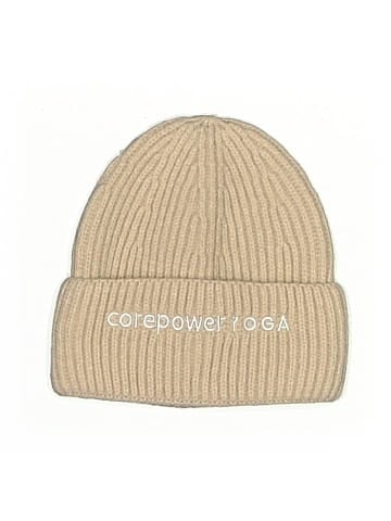 Corepower Yoga Beanie (view 1)