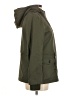 CoffeeShop 100% Cotton Green Jacket Size M - photo 4