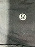 Lululemon Athletica Black Active Pants Size 6 - photo 7