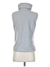 Calvin Klein Performance 100% Polyester Gray Vest Size S - photo 2