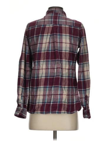 Woolrich Long Sleeve Button-Down Shirt (view 2)