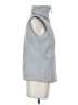 Calvin Klein Performance 100% Polyester Gray Vest Size S - photo 4
