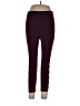 Assorted Brands Burgundy Active Pants Size M - photo 1