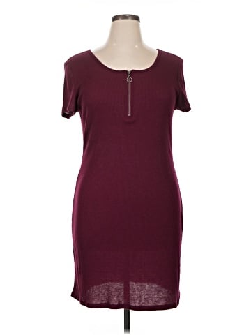 SO Casual Dress (view 1)
