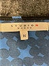 Studio M Black Kimono Size 1X - photo 7