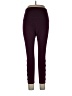 Assorted Brands Burgundy Active Pants Size M - photo 2