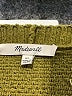 Madewell Green Seagrove Pullover Sweater Size XS - photo 7