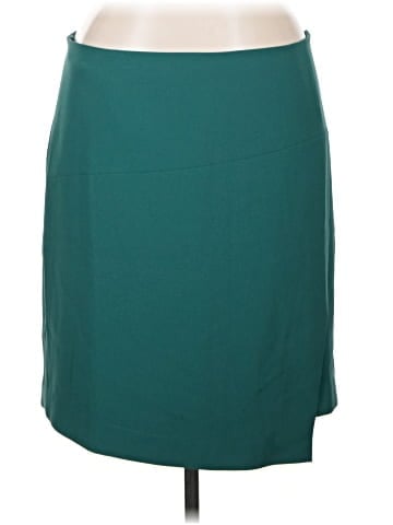 White House Black Market Casual Skirt (view 1)