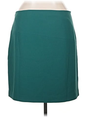 White House Black Market Casual Skirt (view 2)