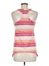 Op Pink Tank Top Size M - photo 2